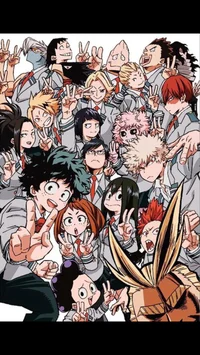 MHA 