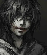 Jeff the Killer 