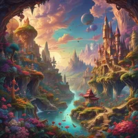 Fantasy I