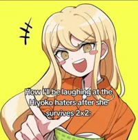 Hiyoko Saionji
