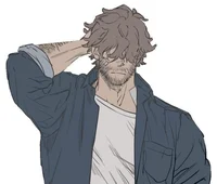 AFU Pushover Husband