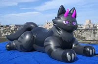 Inflatable Buck