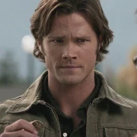 Sam Winchester 