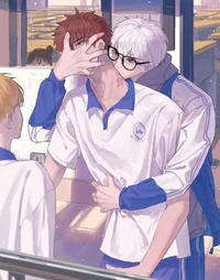 Глеб актив млм 