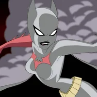 Batwoman 