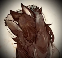 Werewolf Girlfriend