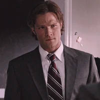 Sam Winchester 