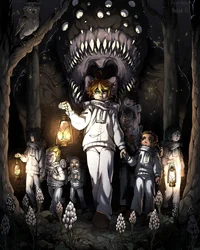 Promised Neverland