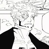 2RYOMEN SUKUNA