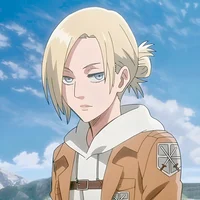 Annie Leonhart