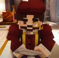 Пьер д-Олле Скункс 