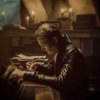 Александр Бенкендорф