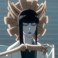 43 SENJUMARU SHUTARA