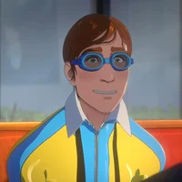 Waterboy