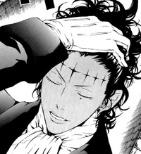 Tyki Mikk