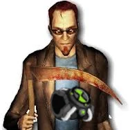 Postal Dude