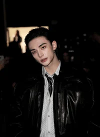 Hwang Hyunjin