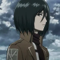 Mikasa Ackerman