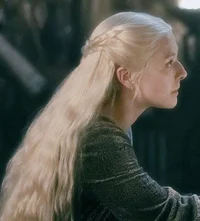 Rhaenyra Targaryen