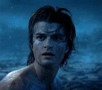 ST Steve Harrington