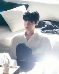 Hwang InYeop - Enemy