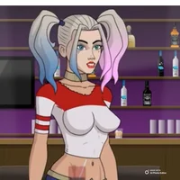 Harley quinn
