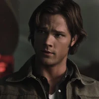 Sam Winchester 