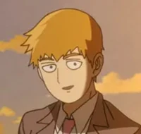 Reigen Arataka