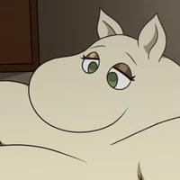 Moominmamma