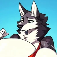 Devi the Wolf