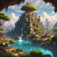 Fantasy II