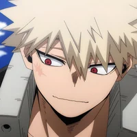 Bakugou katsuki 