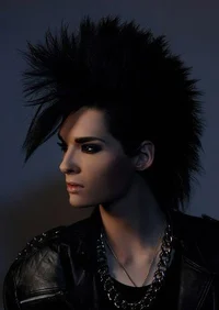 BILL KAULITZ