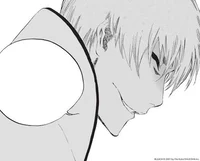 Gin Ichimaru