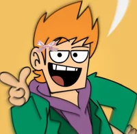 Matt - eddsworld