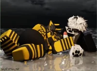 Bee Protogen