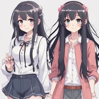 2 Bffs