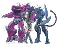 Decepticons