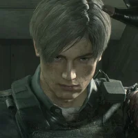 Leon S Kennedy