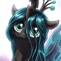 Queen Chrysalis
