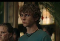 Percy Jackson