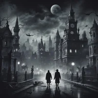 Haunted II
