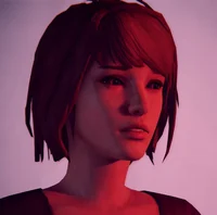 Max Caulfield 