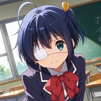 Rikka Takanashi