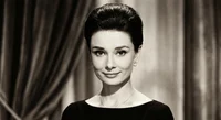 Audrey Hepburn