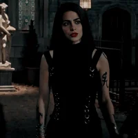 Isabelle Lightwood
