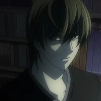 Light Yagami