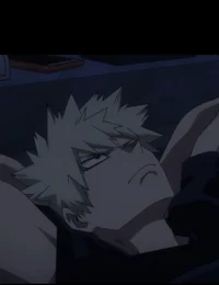 Katsuki