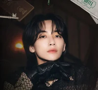 Yoon Jeonghan 