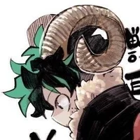 Izuku Midoriya